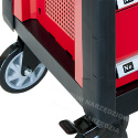 AIRPRESS 79609 Tool trolley 447elm.