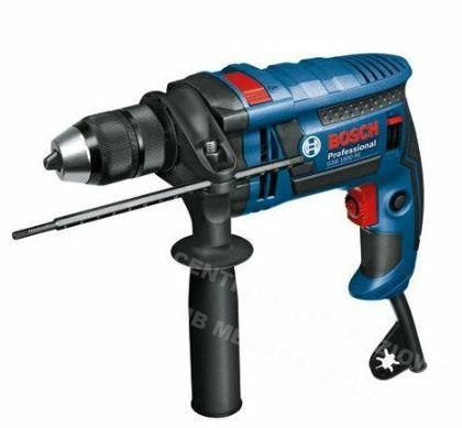 BOSCH Перфоратор GSB 1600 -SUW 750W