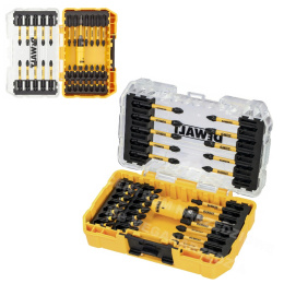 DEWALT Bit Set 31pcs FLEXTORQ