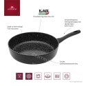 GERLACH Granitex frying pan 20cm aluminium ILAG xera dur 2