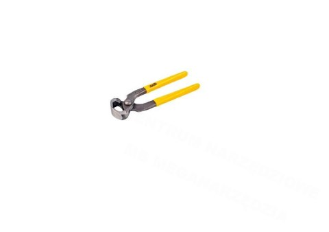 JUCO Pliers 180mm PVC