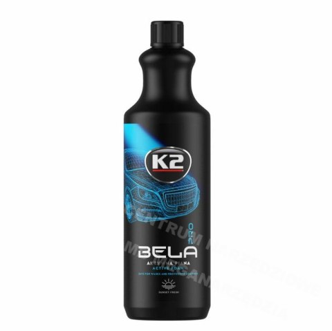 K2 Active foam bala pro sunset fresh 1L