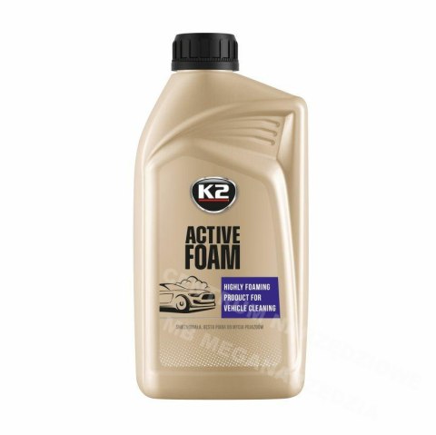 K2 Active Foam for Pre-Washing and Shampoo 1kg