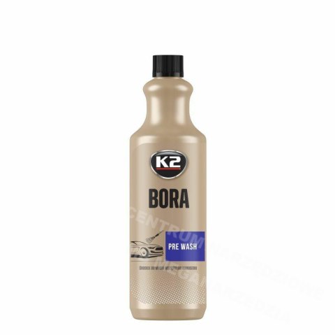 K2 Płyn do mycia wstępnego bora plus 1kg