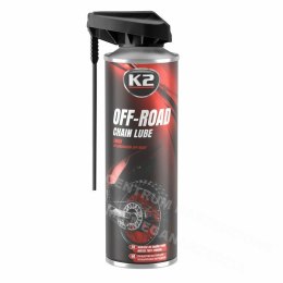 K2 Off-road Chain Lubricant 250ml