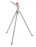 Mar-pol Sprinkler 360* 2" range up to 34 meters