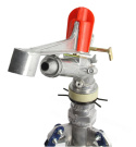 Mar-pol Sprinkler 360* 2" range up to 34 meters