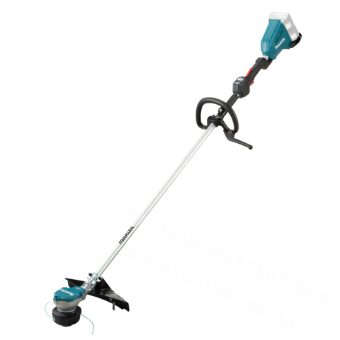 MAKITA Аккумуляторный триммер для струн 2x18V