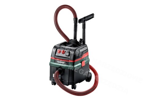 METABO Vacuum cleaner ASR 25 M SC