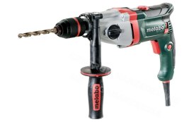 METABO Drill BEV 1300-2 1300W 2-Speed Futuro Plus Keyless Release Chuck