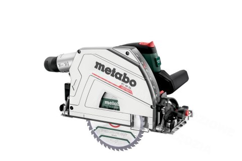 METABO Плунжерная пила Погружная пила 1200 Вт KT 66 BL