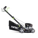 NAC Kosiarka spalinowa z napędem 40 cm 127cc