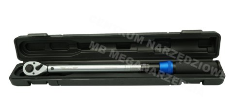 ADLER Klucz dynamometryczny 1/2" 20-210Nm