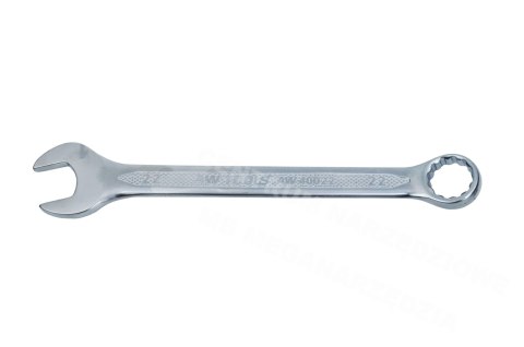 AWTOOLS Combination wrench CrV DIN3113 size: 33 (mm)