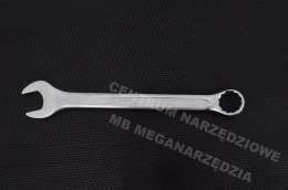 AWTOOLS Combination wrench CrV DIN3113 size: 42 (mm)