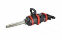 AWTOOLS 1" Pneumatic Impact Wrench 4750Nm Black Line