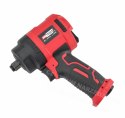 AWTOOLS 1/2" 1200Nm Mini Black Line Pneumatic Impact Wrench