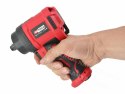 AWTOOLS 1/2" 1200Nm Mini Black Line Pneumatic Impact Wrench