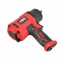 AWTOOLS 1/2" Pneumatic Impact Wrench 1600Nm Black Line