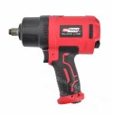 AWTOOLS 1/2" Pneumatic Impact Wrench 1750Nm Black Line