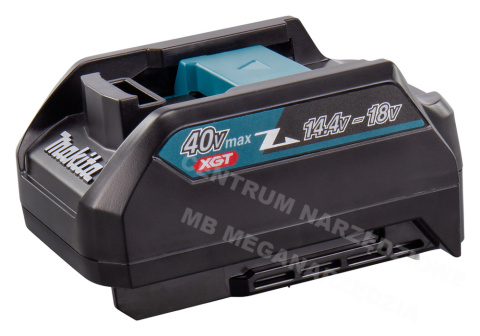 ADP10 XGT Charging Adapter LXT Makita