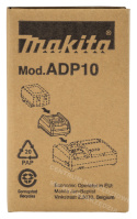 ADP10 XGT Charging Adapter LXT Makita