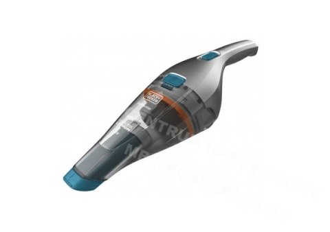 BLACK+DECKER odkurzacz domowy 10,8V NVC215WA-QW