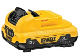 DEWALT Akumulator 12V 3,0Ah DCB124