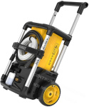 DEWALT DCMPW1600N Myjka ciśnieniowa akumulatorowa 2x18V 110bar Bezszczotkowa