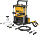 DEWALT DCMPW1600N Myjka ciśnieniowa akumulatorowa 2x18V 110bar Bezszczotkowa