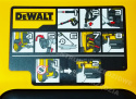 DEWALT DCMPW1600N Myjka ciśnieniowa akumulatorowa 2x18V 110bar Bezszczotkowa