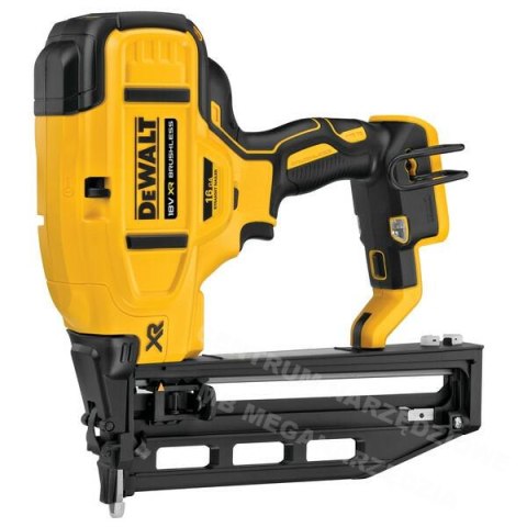 DEWALT Gwoździarka 18V DCN662N 16Ga 32-64mm BL