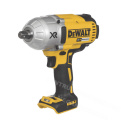 DEWALT KLUCZ UDAROWY 18V 1/2" 950Nm 3-BIEGI BEZ AKUMULATORÓW I ŁADOWARKI TSTAK DCF899HNT DEWALT