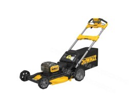 DEWALT Kosiarka 2x18V 53cm 2x8,0Ah z napędem