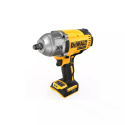 DEWALT Klucz udarowy 1/2" 18V 1355Nm DCF900N (bez akumulatora i ładowarki)