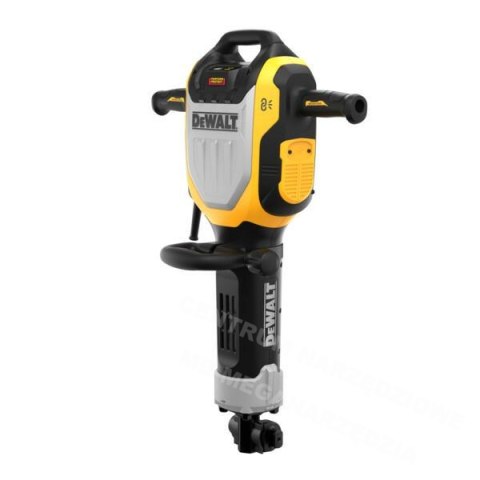 DEWALT MŁOT WYBURZENIOWY HEX28 2100W D25966 41J