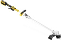 DEWALT PODKASZARKA 18V 1x5,0Ah BEZSZCZOTKOWA DCMST561P1 DEWALT