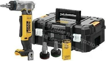 DEWALT Rozszerzacz do rur PEX DCE400NT TSTAK