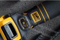 DEWALT 18V 125 мм Угловая шлифовальная машина с DCG409VSN регулировкой скорости (без аккумулятора и зарядного устройства)