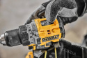 DEWALT Wiertarko-wkrętarka 18V 90Nm BL 1x1,7Ah POWERSTACK DCD800E1T