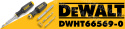 DEWALT Wkrętak 6w1