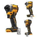 DEWALT.ZAKRĘTARKA UDAR.18V DCF850N DEWALT