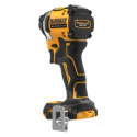 DEWALT.ZAKRĘTARKA UDAR.18V DCF850N DEWALT