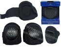 Falon Tech Gel Protective Knee Pads