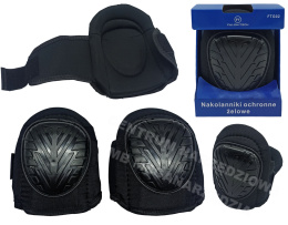 Falon Tech Gel Protective Knee Pads