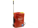 Geko Cordless Backpack Sprayer 16L G73251