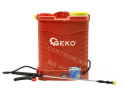 Geko Cordless Backpack Sprayer 16L G73251