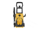 John Gardener Pressure Washer JG 90/135 BAR 1800W G81665