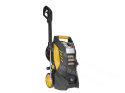 John Gardener Pressure Washer with Equipment 130/195 BAR 2500 W G81666