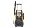 John Gardener Pressure Washer with Equipment 130/195 BAR 2500 W G81666